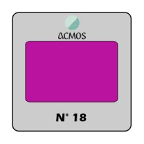 Colour Filters - acmos