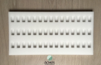 Acmos Essential Oils & Homeopathy Foam - 45 sockets