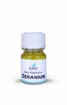 Huile Essentielle Acmos "Geranium"