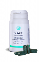 Acmos Spiruline