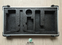 Acmos Valise (VATHA) Instruments Tray