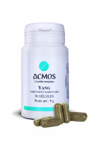 Acmos Complexe Yang