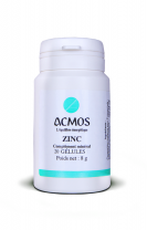 Acmos Zinc