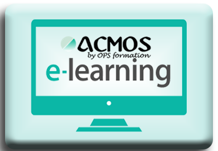 ACMOS e-learning