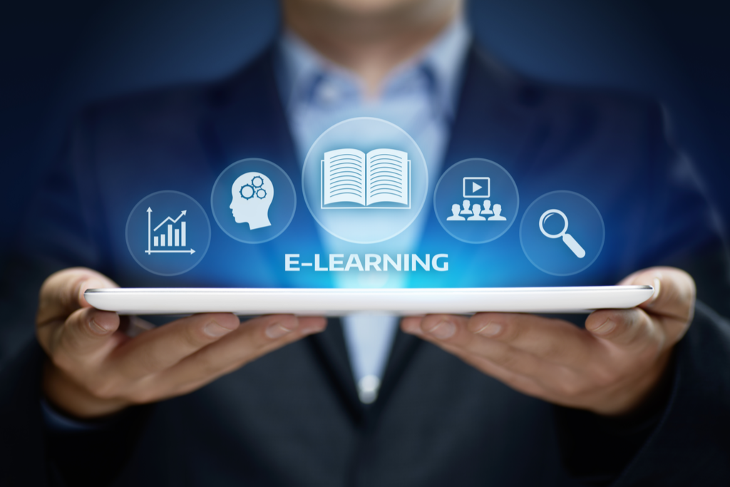 e-learning ACMOS