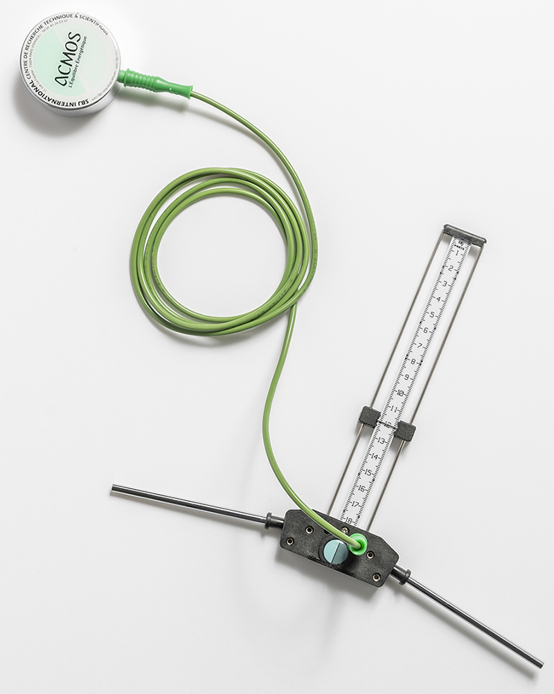 GUIDE ANTENNE DE LECHER AVEC TABLE DES FREQUENCES