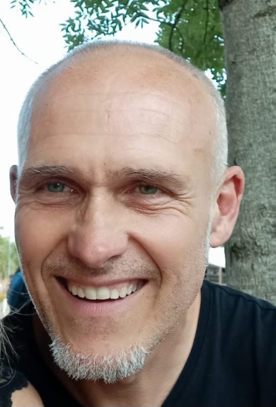 Laurent ¨Prodomme Formateur ACMOS